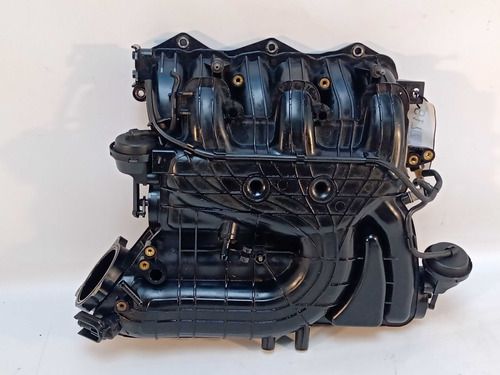 Coletor Admissão Hyundai Santa Fé 3.5 V6 2011 Automático