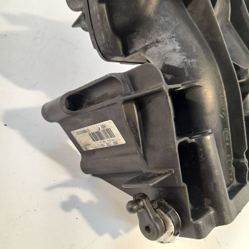 Coletor Admissão Volkswagen Passat Fsi 2.0 Turbo 2009 2010