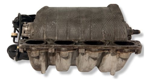 Coletor Admissão Volkswagen Touareg 4.2 2005 2006 2007