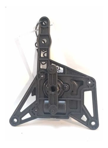 Atuador Caixa Evaporadora Hyundai Santa Fé 3.5 V6 2011