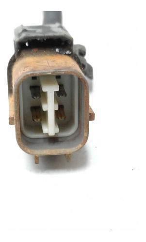 Sonda Lambda Pós Traseira Land Rover Freelander 1 2003 2004