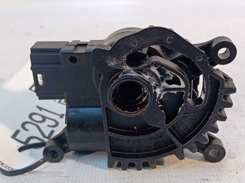 Atuador Caixa Evaporadora Jeep Renegade 2019 5t5921800