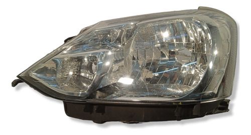 Farol Esquerdo Toyota Etios 2011 2012