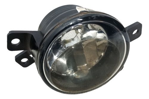 Farol Milha Esquerdo Bmw X1 2012 2013