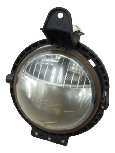 Farol Milha Esquerdo Mini Cooper One 2010 2011 2012 Detalhe