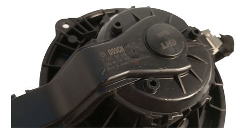 Motor Ar Forçado Hyundai I30 2013 2014 2015