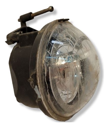 Farol Milha Led Mini Cooper Countryman 2014 2015  Detalhes