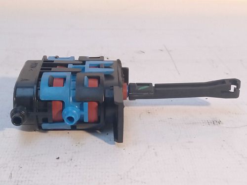 Atuador Caixa Evaporadora Mercedes C240 1995 A 1999 2.4 V6