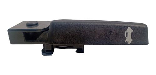 Alavanca Abertura Capo Chevrolet Sonic 2012 2013 2014
