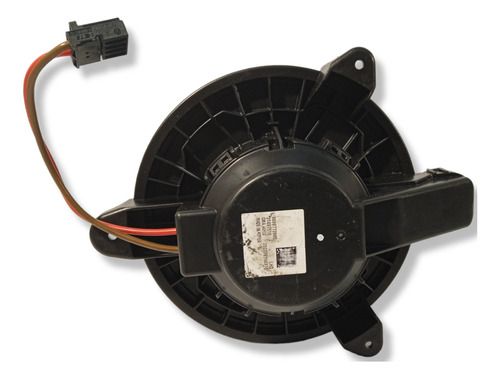Motor Ar Forçado Volvo Xc40 Recharge 2022 2023