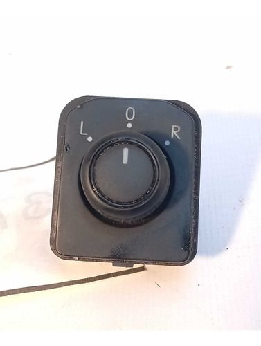 Comando Retrovisor Volkswagen Polo Virtus Msi 1.6 2019