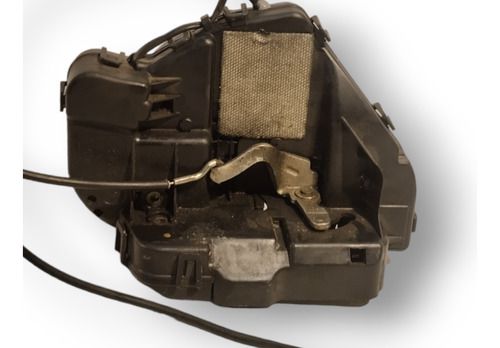 Fechadura Porta Traseira Esquerda Mercedes C320 2004 2005