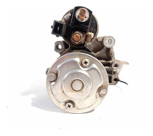Motor Arranque Citroen Ds3 1.6 Mecânico 2012 2013 2014