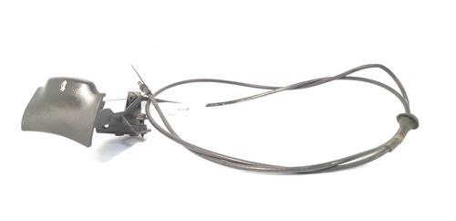 Alavanca Cabo Abertura Capo Jeep Cherokee 2007 2008