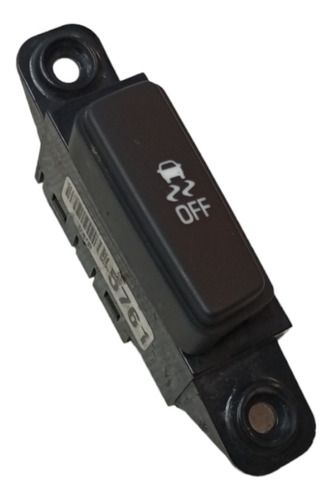 Botão Controle Off Estabilidade Chevrolet Cruze 2013 2014 15