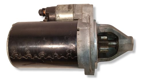 Motor Arranque Hyundai Veloster 1.6 Aut 2011 2012 2013 2014