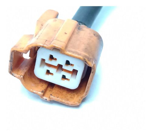 Sonda Lambda Pre Traseira Land Rover Freelander 1 2003 2004