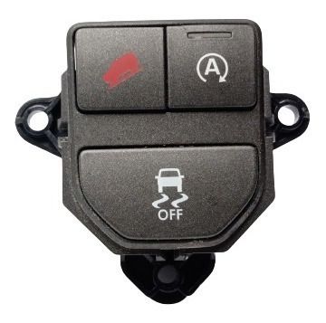 Botão Controle Tração Land Rover Evoque 2012 2013 2014 2017