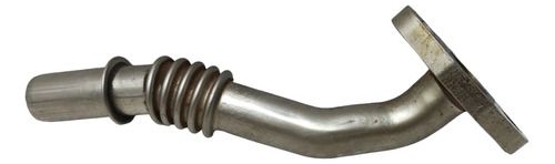Cano Retorno Turbina Jeep Grand Cherokee 3.0 2013 2015 2017