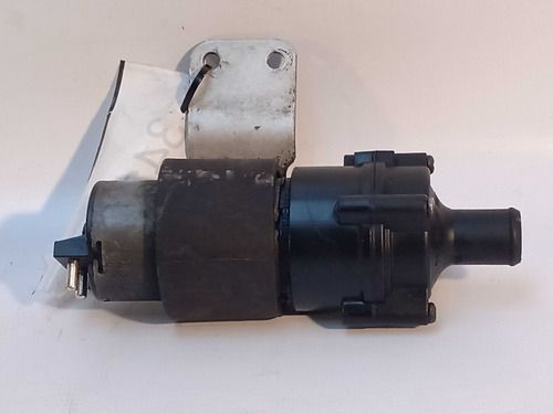 Auxiliar Bomba Água Mercedes C240 1995 A 1999 2.4 V6