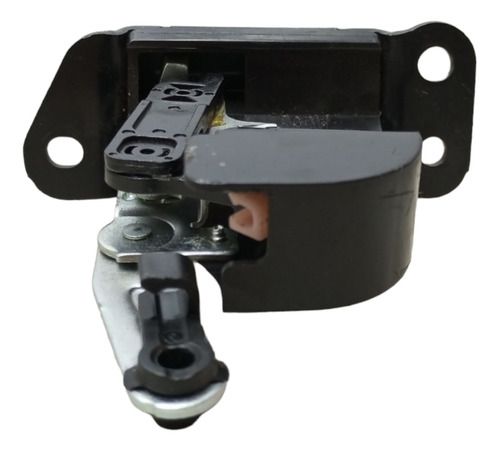 Fechadura Tampa Traseira Hyundai Santa Fé 2010 2011 2012