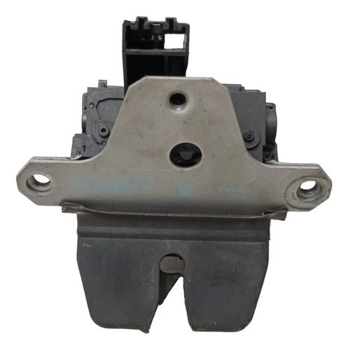 Fechadura Tampa Traseira Land Rover Evoque 2013 2014 2015