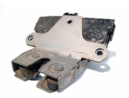 Fechadura Tampa Traseira Land Rover Sport 2004 2005 2009