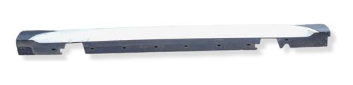 Spoiler Esquerdo Bmw X1 2012 2013