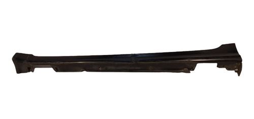 Spoiler Esquerdo Hyundai Sonata 2012 2013 2014 Detalhe