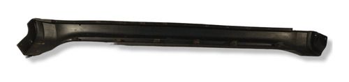 Spoiler Esquerdo Jeep Grand Cherokee 2013 2015 2017 Detalhe