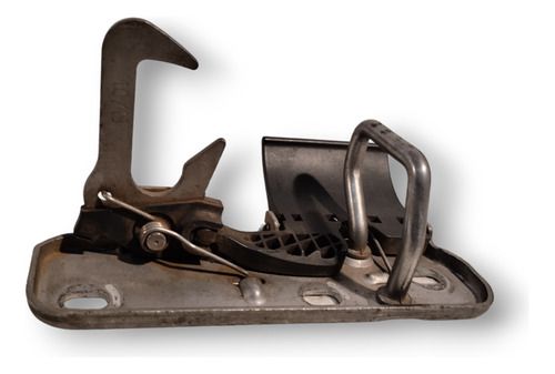Fechadura Trava Capo Volkswagen Passat B7 2012 2013 2014