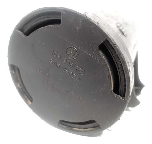 Filtro Canister Detalhe Volkswagen Tiguan 2.0 Tsi 2010