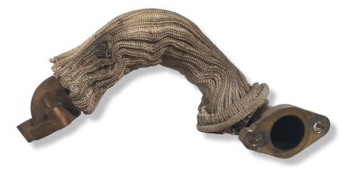 Cano Válvula Egr Jeep Grand Cherokee 3.0 2013 2014 2015 2017