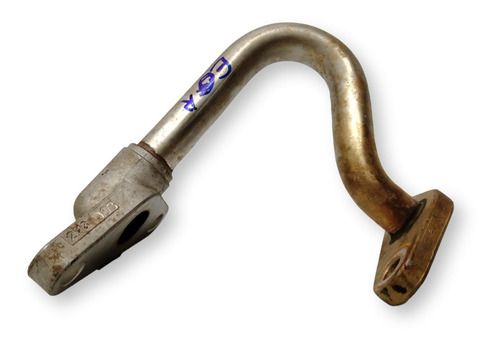 Cano Valvula Egr Toyota Hilux Sw4 2.7 2012 2013 2014 2015
