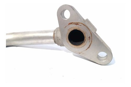 Cano Valvula Egr Toyota Hilux Sw4 2.7 2013 2014