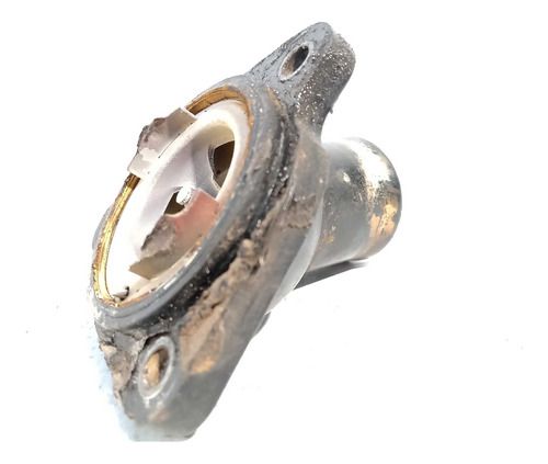 Flange Água Motor Chevrolet Tracker 2.0 2007 2009