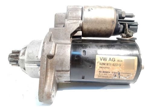 Motor Arranque Volkswagen Tiguan 2011 2012 2013 2014 2015