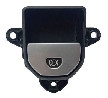 Botão Estacionamneto  De Mão Land Rover Evoque 2.0 T 2015