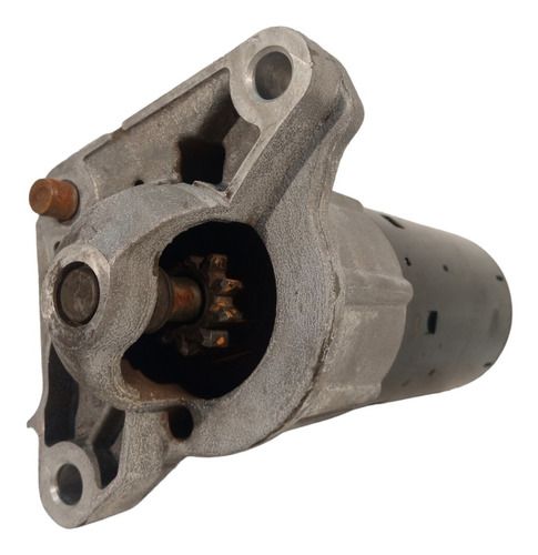 Motor Arranque Volvo Xc60 T6 3.0 T 2011 2012 2013