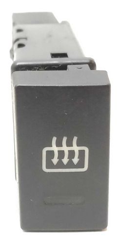 Botao Interruptor Desembaçador Freelander 1 2003 2004 2005