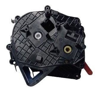 Motor Atuador Caixa Ar Interna Land Rover Evoque 2012 2017
