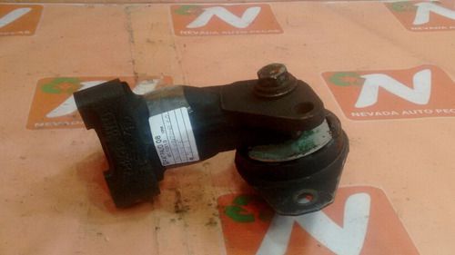 Coxim Motor Suporte Fiat Palio 1.0 Flex 2008 F02