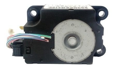 Motor Atuador Caixa Ar Subaru Forester 2.0 2010 2011 2012