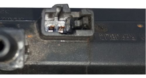 Botão Maçaneta Tampa Tras Vw Tiguan R-line 2020 2021 2022