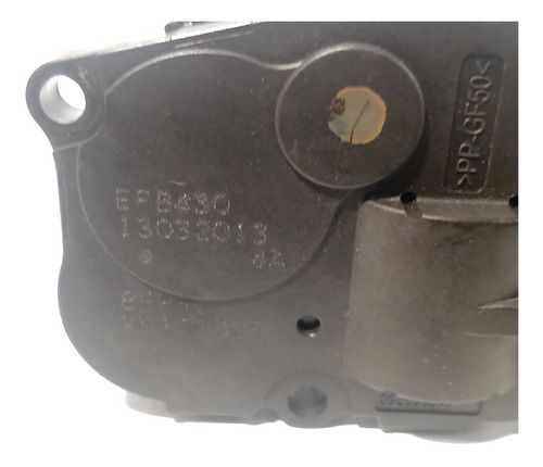 Motor Atuador Caixa Evapora Mercedes C180 Cgi 1.6 2012 2013