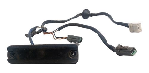 Botão Maçaneta Tampa Traseira Hyundai Ix35 2.0 2012 2013