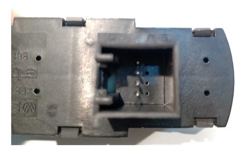 Botão Off Esp Volkswagen Touareg 2004 2005 2006 2007 2010