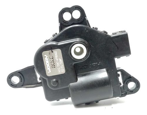 Motor Atuador Caixa Evaporadora Hyundai I30 2014 2015