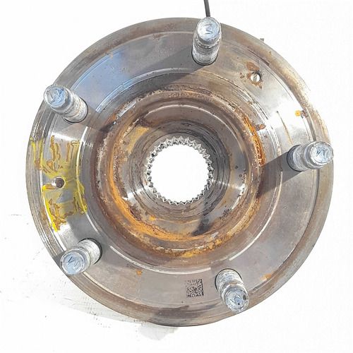 Cubo Roda Dianteira Esquerda Chevrolet Equinox 2.0 2018 2019