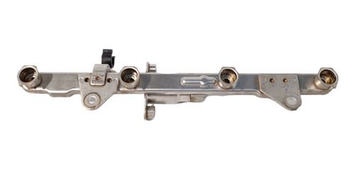 Flauta Bico Injetor Partida Fria New Civic 1.8 Flex 2010 11